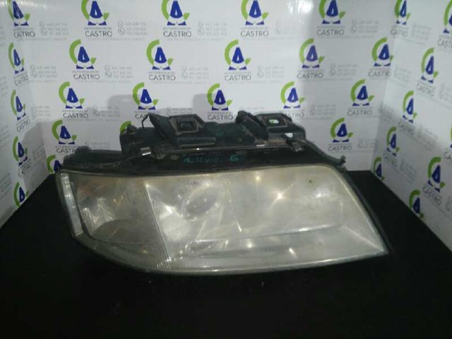 Luz direita 14847400 VAG