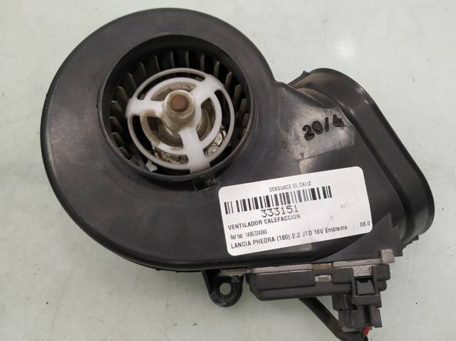  Fiat Scudo  desde 65,01 €
