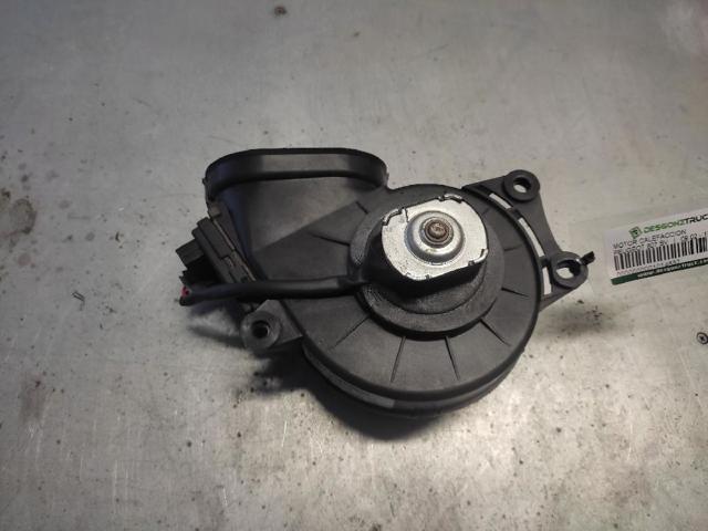 Motor de ventilador de forno (de aquecedor de salão) 1485724080 PEUGEOT
