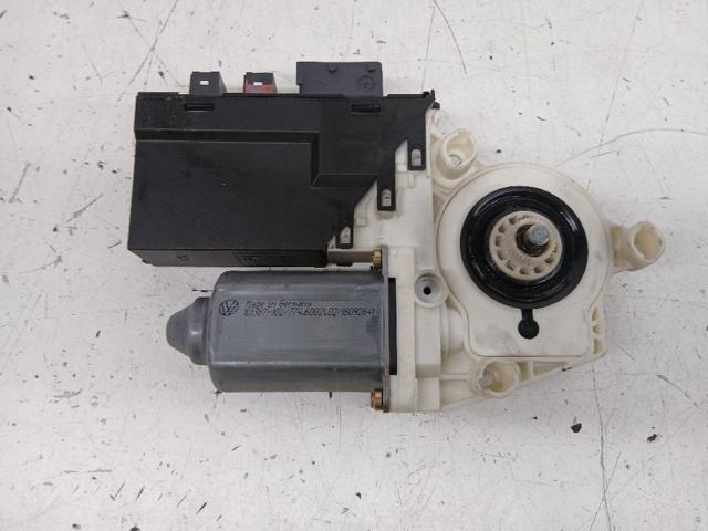 Motor de acionamento de vidro da porta dianteira esquerda 1488726080 PEUGEOT