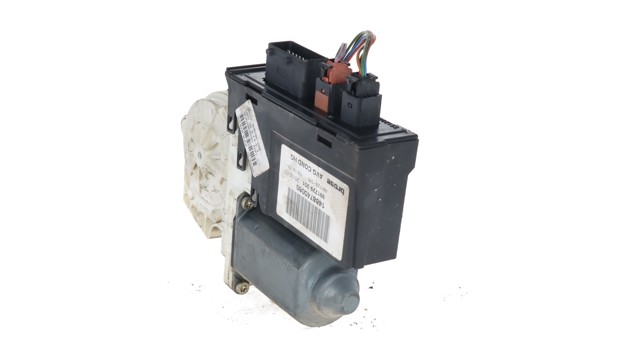Motor de acionamento de vidro da porta dianteira esquerda 1488740080 PEUGEOT