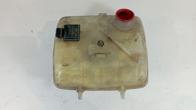 Tanque de expansão do sistema de esfriamento 1488949080 PEUGEOT