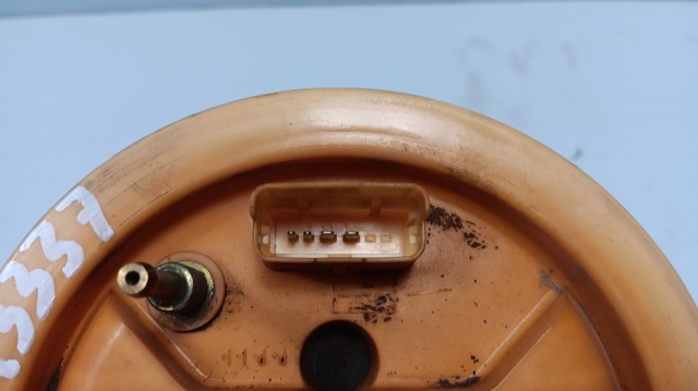Sensor do nível de combustível no tanque 1489085080 PEUGEOT