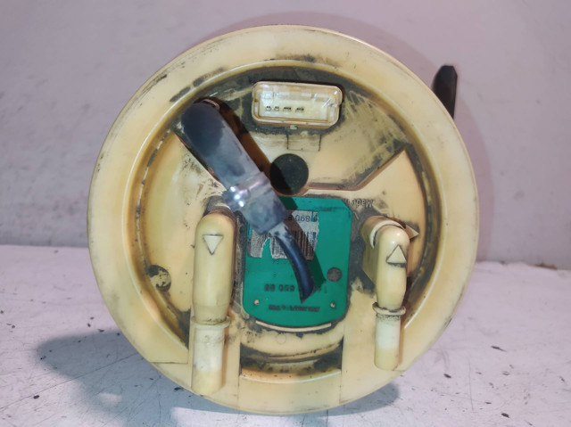Sensor do nível de combustível no tanque 1489085080 PEUGEOT