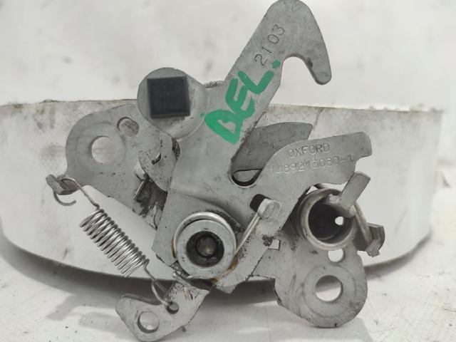  para Peugeot 807  (E)