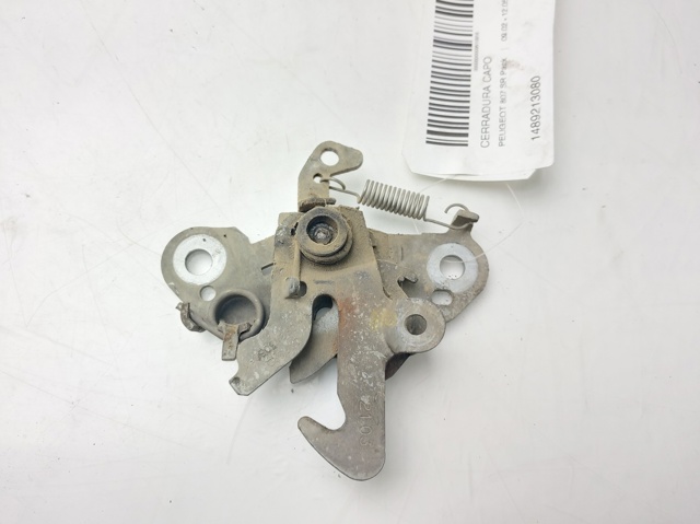 Fecho da capota para Peugeot 807 E