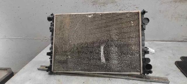 Radiador de esfriamento de motor 1489463080 PEUGEOT