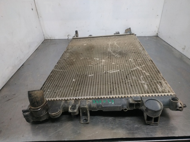 Radiador de esfriamento de motor 1489463080 PEUGEOT