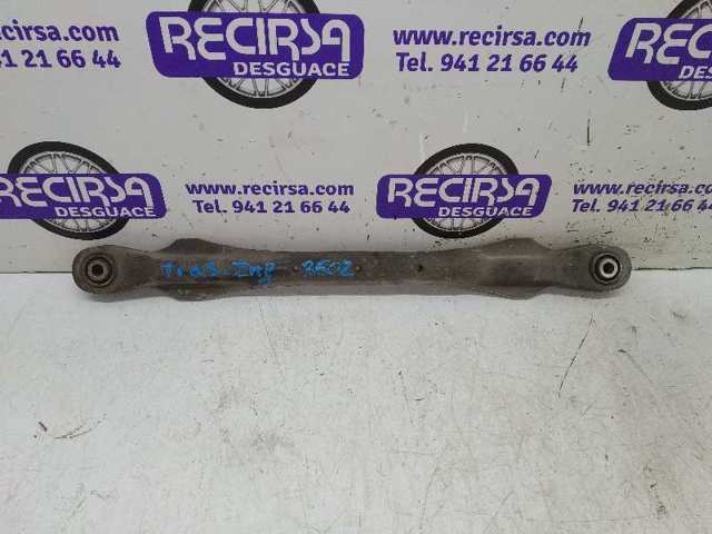 Braço oscilante de suspensão traseira transversal 1490085 BMW