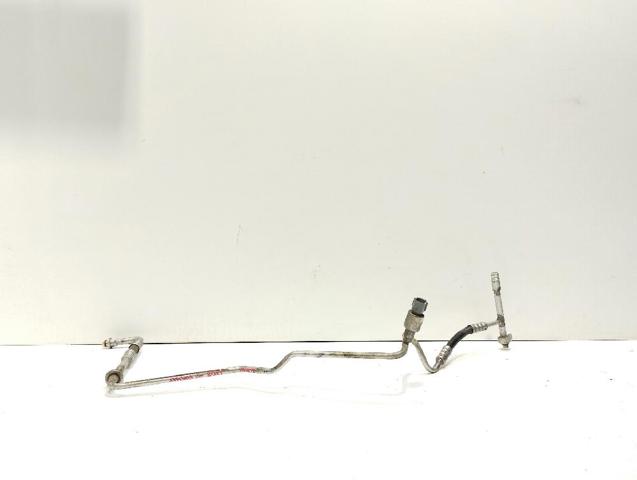 Mangueira de aparelho de ar condicionado, desde o radiador até o vaporizador 1491681 FORD