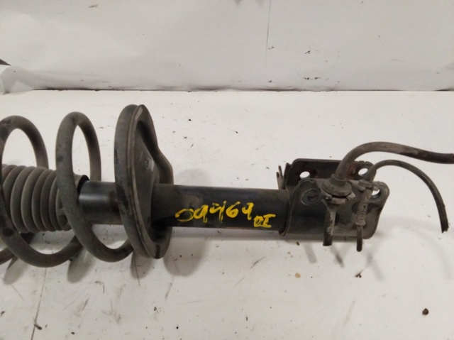 Amortecedor dianteiro esquerdo 1491968080 FIAT