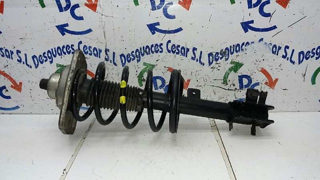 Amortecedor dianteiro 1491969080 FIAT