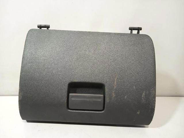  Ford Focus II (DA, FFS, DS)