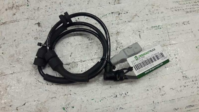 Sensor ABS dianteiro esquerdo 1493882080 FIAT
