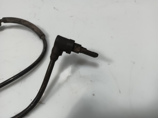 Sensor ABS dianteiro esquerdo 1493882080 FIAT