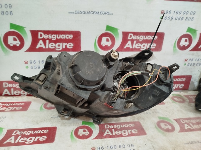 Luz direita 1494307080 PEUGEOT