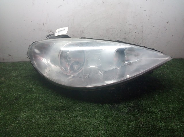 Luz direita 1494311080 PEUGEOT
