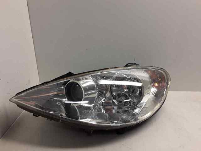 Luz esquerda 1494312080 PEUGEOT
