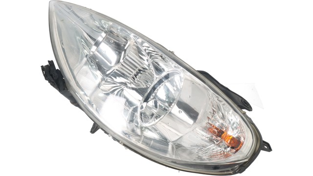 Luz esquerda 1494312080 PEUGEOT