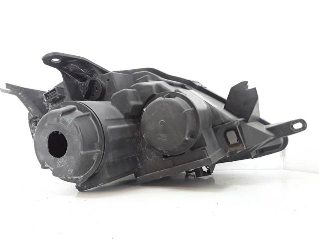 Luz esquerda para Citroen C8 EA, EB