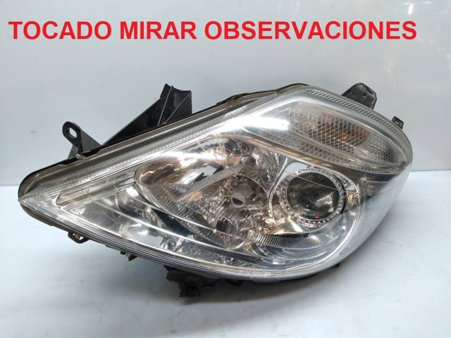 Comprar  C8  EA, EB