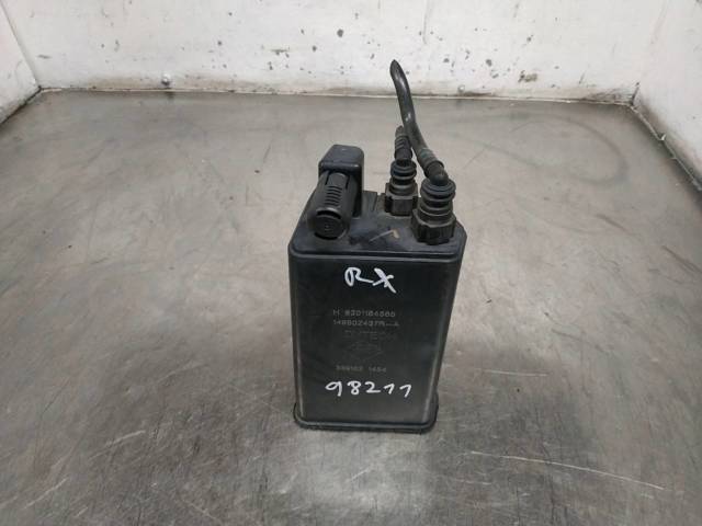 Adsorvedor dos vapores de combustível 149502437R RENAULT