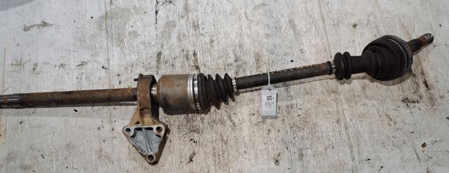 Semieixo (acionador) dianteiro direito 1495542080 FIAT