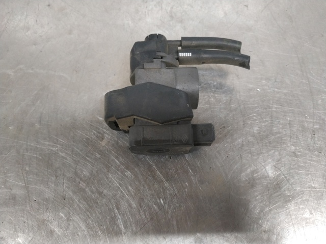 Convertidor de pressão (solenoide) de supercompressão 149566215R RENAULT