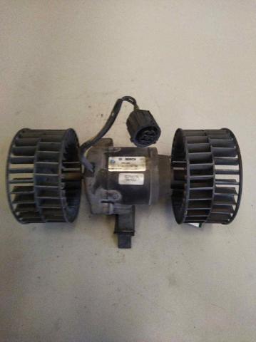 Motor de ventilador de forno (de aquecedor de salão) 1495692 SCANIA