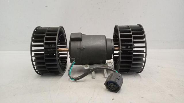 Motor de ventilador de forno (de aquecedor de salão) 1495692 SCANIA