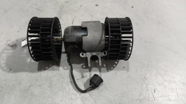 Motor de ventilador de forno (de aquecedor de salão) 1495692 SCANIA