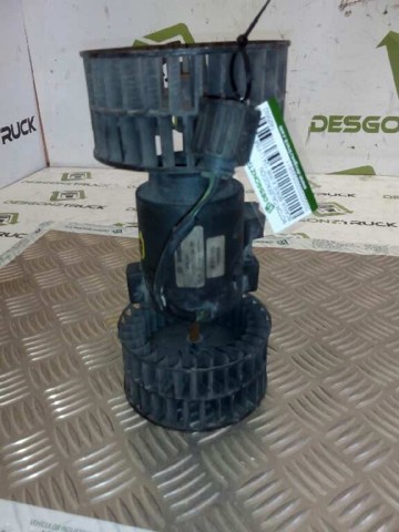 Motor de ventilador de forno (de aquecedor de salão) 1495692 SCANIA