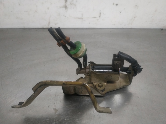 Convertidor de pressão (solenoide) de supercompressão 14956AD200 NISSAN