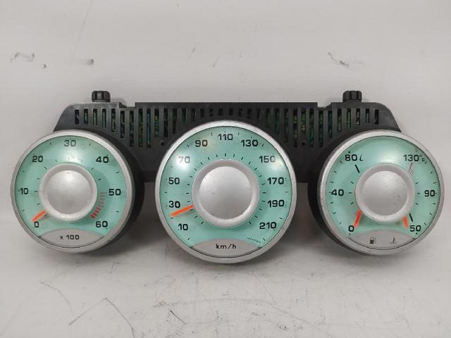 Painel de instrumentos (quadro de instrumentos) 1496274080 FIAT