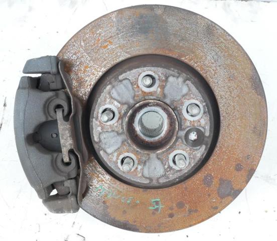 Cubo dianteiro 1496721 FORD