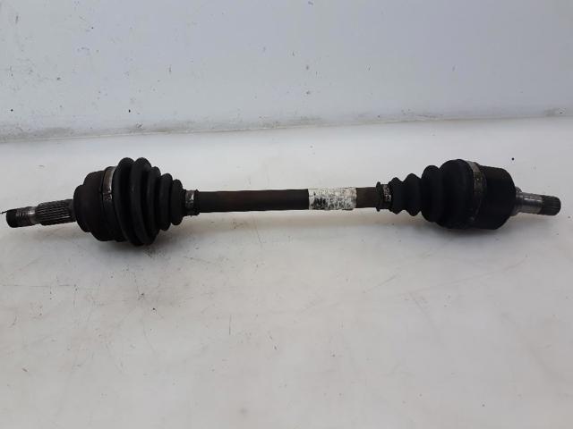Semieixo (acionador) dianteiro esquerdo 1497191080 PEUGEOT