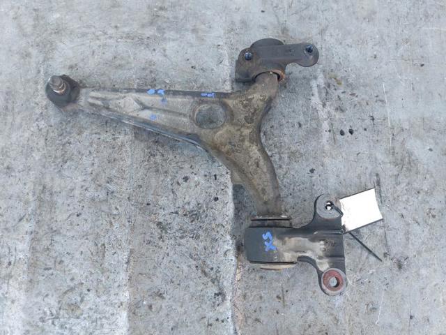 Braço oscilante inferior esquerdo de suspensão dianteira 1497408080 FIAT