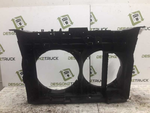 Difusor do radiador de esfriamento 1497799080 FIAT