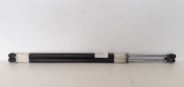 Amortecedor de tampa de porta-malas (de 3ª/5ª porta traseira) 1498071080 FIAT