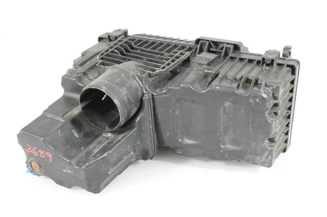 Caixa de filtro de ar 1498555080 FIAT