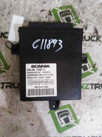 1498713 Scania