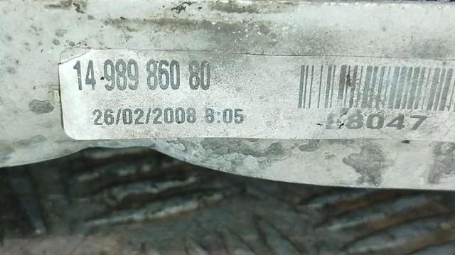 1498986080 Fiat/Alfa/Lancia