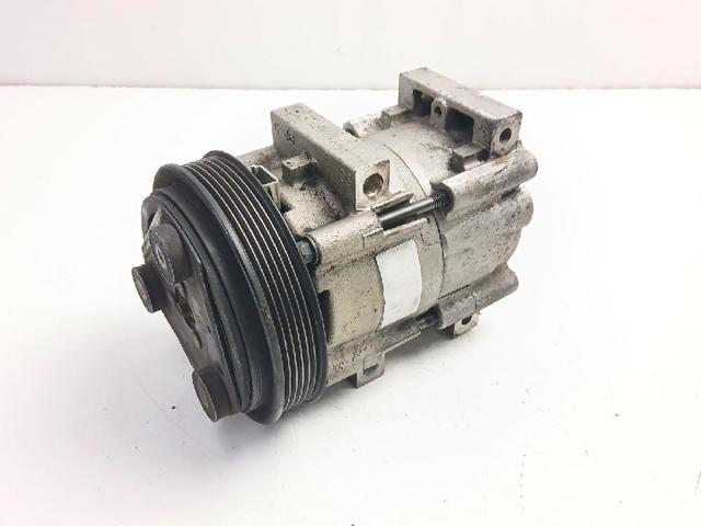Compressor de aparelho de ar condicionado 14BYU19D629AA FORD