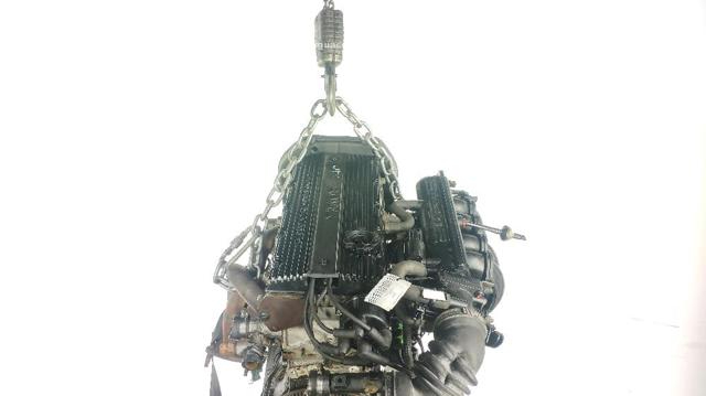 Motor montado 14K4F ROVER