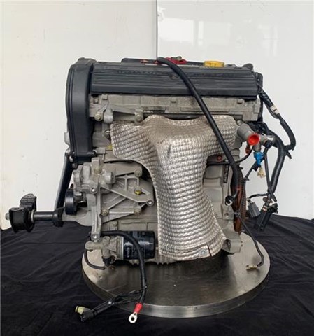 Motor montado 14K4F ROVER