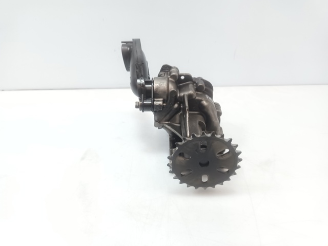Bomba de óleo 150001650R NISSAN