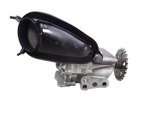 Bomba de óleo 150001650R NISSAN