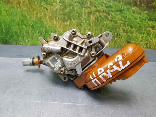 Bomba de óleo 150002257R NISSAN