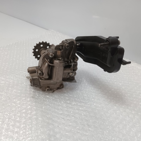 Bomba de óleo 150009761R RENAULT