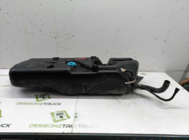 Tanque de combustível Citroen Berlingo  M ao melhor preço